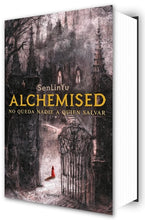 Cargar imagen en el visor de la galería, Alchemised (Edición Especial) (TD)
