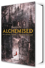 Alchemised (Edición Especial) (TD)