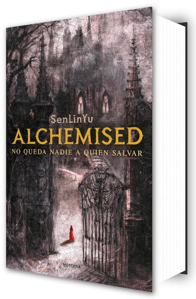 Alchemised (Edición Especial) (TD)