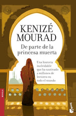 De parte de la princesa muerta (BOL)