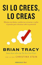 Si lo crees, lo creas (BOL)