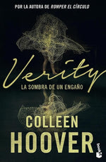 Verity: La sombra de un engaño (BOL)