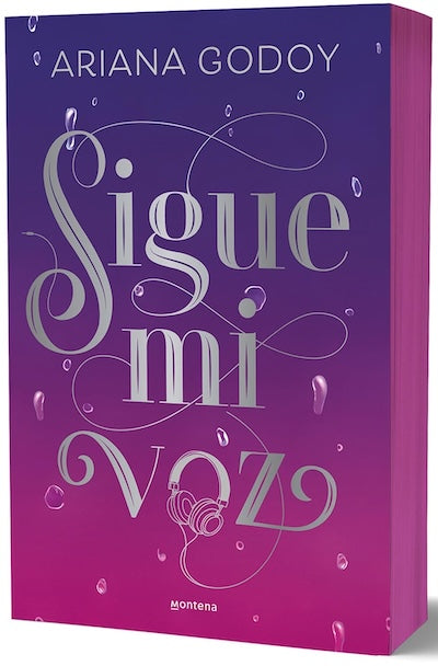 Sigue mi voz (Edición de Lujo) (Wattpad)