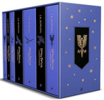 Estuche Harry Potter: Ravenclaw
