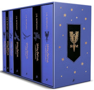 Estuche Harry Potter: Ravenclaw