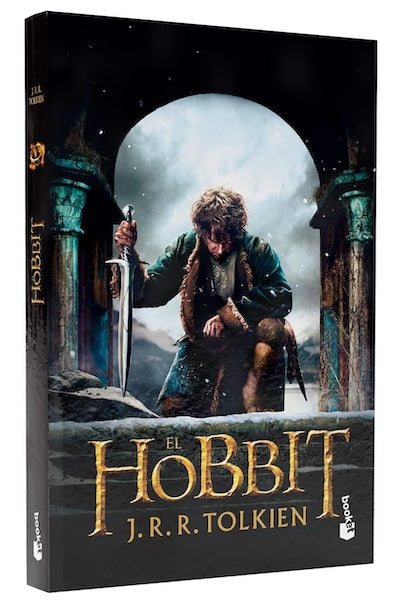El Hobbit (BOL) (TD)