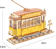 Cargar imagen en el visor de la galería, Booknook: Tranvía
