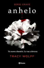 Anhelo (Crave #1)