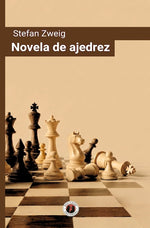 Novela de ajedrez (DGE)