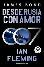 James Bond: Desde Rusia con amor