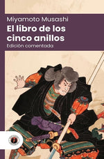 El libro de los cinco anillos (DGE)