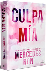 Culpa mía (Culpables #1) (Wattpad) (TD)