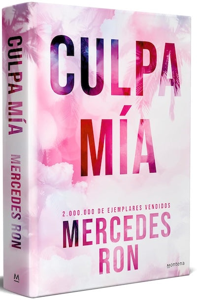 Culpa mía (Culpables #1) (Wattpad) (TD)