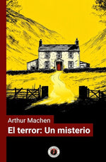 El terror: Un misterio (DGE)