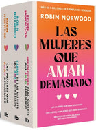 Estuche Las mujeres que aman demasiado (BOL)