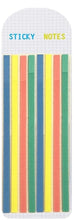 Cargar imagen en el visor de la galería, Separador: Adhesivos largos genéricas (Post-it)
