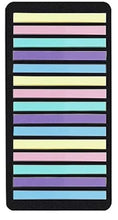 Cargar imagen en el visor de la galería, Separador: Pestañas adhesivas cortas (Post-it)
