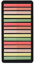 Cargar imagen en el visor de la galería, Separador: Pestañas adhesivas cortas (Post-it)
