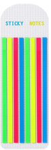 Cargar imagen en el visor de la galería, Separador: Adhesivos largos genéricas (Post-it)
