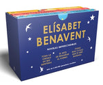 Elísabet Benavent: Novelas imprescindibles (BOL)