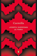 Carmilla (BOL) (TD)