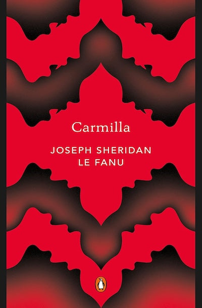 Carmilla (BOL) (TD)