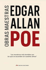 Obras Maestras de Edgar Allan Poe (TD)