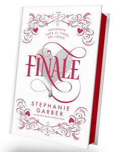 Finale (Caraval #3) (Edición de Lujo) (TD)