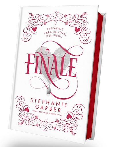 Finale (Caraval #3) (Edición de Lujo) (TD)