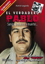 El verdadero Pablo: Sangre, traición y muerte (BOL)