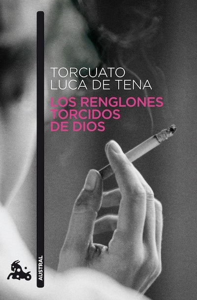 Los renglones torcidos de Dios (BOL)