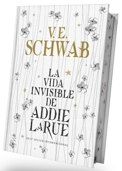 La vida invisible de Addie LaRue (Edición de Lujo) (TD)