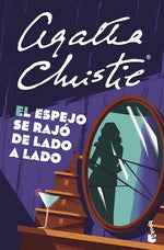 El espejo se rajó de lado a lado (NE) (BOL)