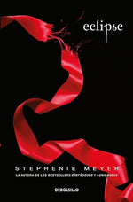 Eclipse (Crepúsculo #3) (BOL)