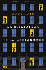 La Biblioteca de la Medianoche (BOL)