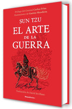 Cargar imagen en el visor de la galería, El arte de la guerra (Edición de Lujo) (TD)
