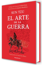 El arte de la guerra (Edición de Lujo) (TD)