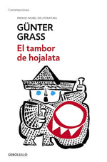 El tambor de hojalata (BOL)