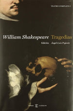 William Shakespeare: Tragedias (TD)