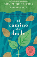 El camino del duelo: Cómo encontrar equilibrio y belleza en tiempos de duelo