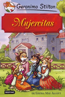 Mujercitas: Grandes Historias (BOL) (TD)