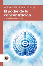 El poder de la concentración (DGE)