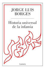 Historia universal de la infamia