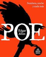 Poesía Portátil: Sombras, noche y nada más (BOL)