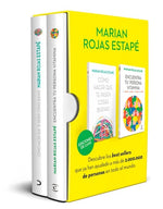 Estuche Marian Rojas Estapé (2 libros)