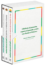 Estuche Marian Rojas Estapé (3 libros)