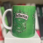 Slytherin