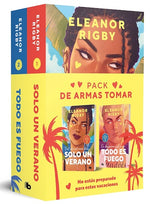 Estuche De armas tomar (BOL)