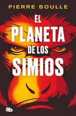 El planeta de los simios (BOL)