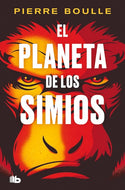 El planeta de los simios (BOL)